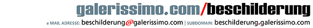 semantische e mail adresse