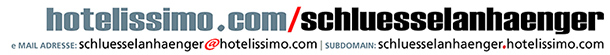 semantische e mail adresse